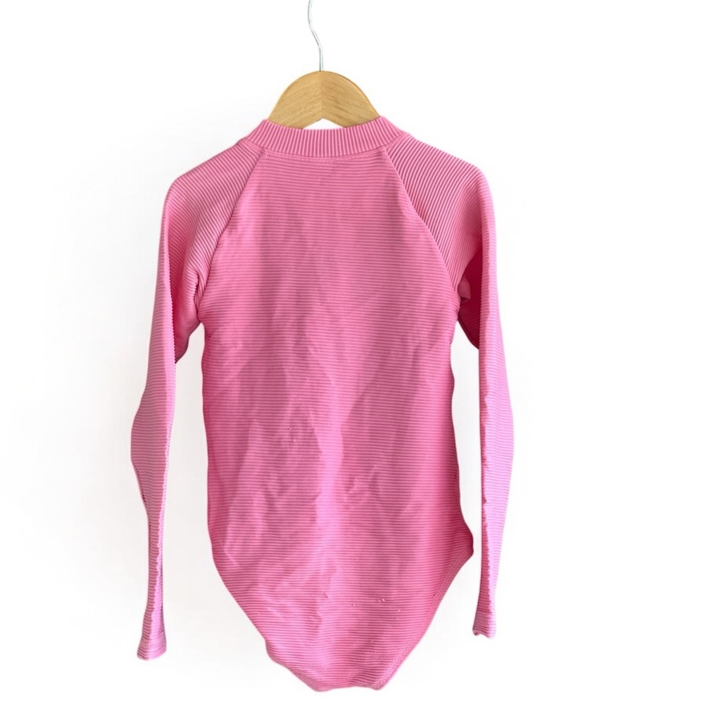 Crewcuts Rashguard one piece swimsuit - Picture 9 of 9